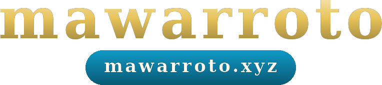 mawarroto logo
